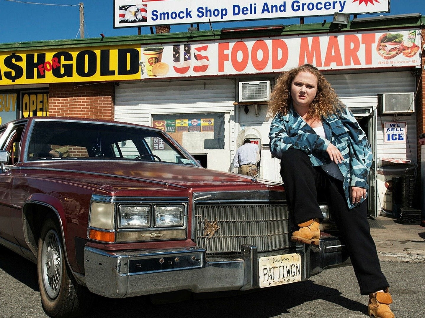 Patti Cake$ | Where to watch streaming and online in Australia | Flicks